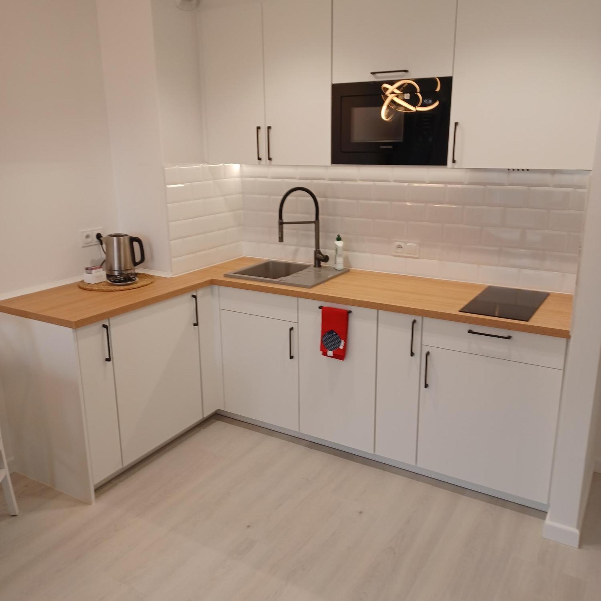 Apartament Petros Sunset Ustronie Morskie Extérieur photo